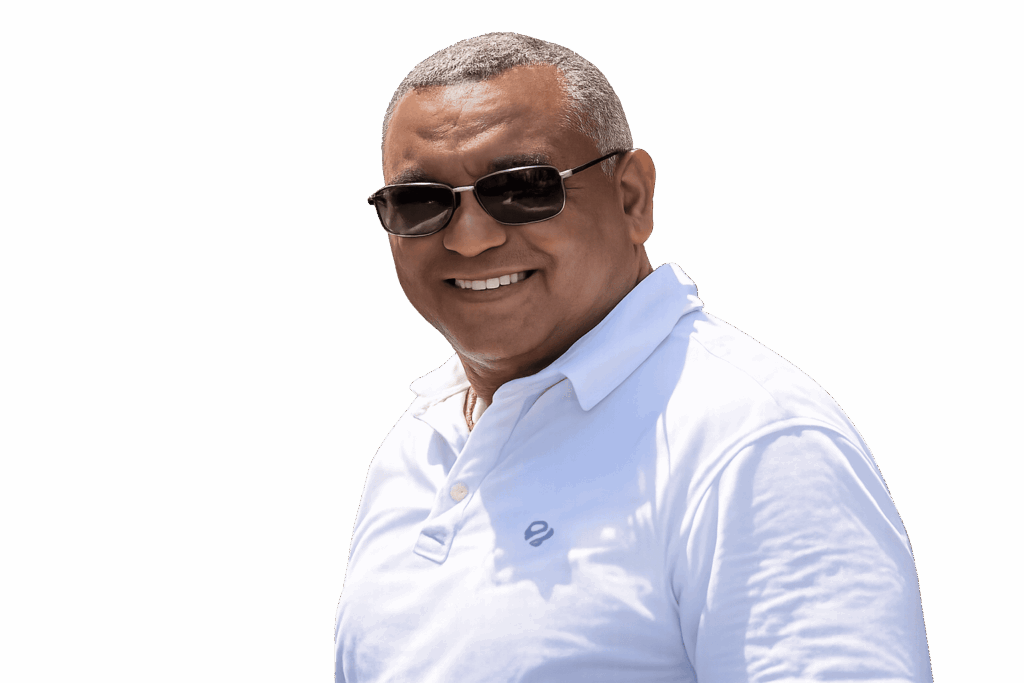 Rosario Pierrus - Dein Nr. 1 Fremdenführer und Reiseguide auf Mauritius